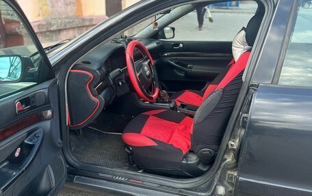 Audi A4, 1999 год, 350 000 рублей, 6 фотография