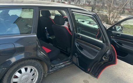 Audi A4, 1999 год, 350 000 рублей, 7 фотография