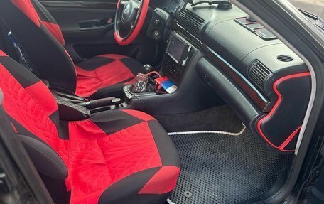 Audi A4, 1999 год, 350 000 рублей, 9 фотография