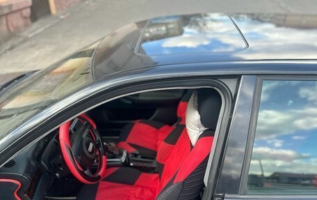 Audi A4, 1999 год, 350 000 рублей, 12 фотография