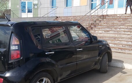 KIA Soul I рестайлинг, 2010 год, 930 000 рублей, 8 фотография