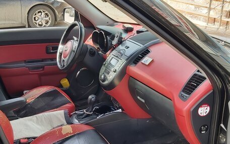 KIA Soul I рестайлинг, 2010 год, 930 000 рублей, 2 фотография