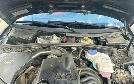 Audi A4, 1999 год, 350 000 рублей, 15 фотография