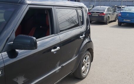 KIA Soul I рестайлинг, 2010 год, 930 000 рублей, 9 фотография