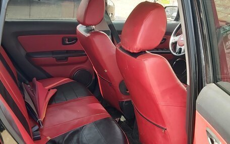 KIA Soul I рестайлинг, 2010 год, 930 000 рублей, 11 фотография