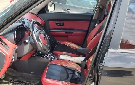 KIA Soul I рестайлинг, 2010 год, 930 000 рублей, 13 фотография
