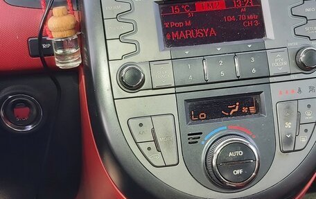 KIA Soul I рестайлинг, 2010 год, 930 000 рублей, 16 фотография