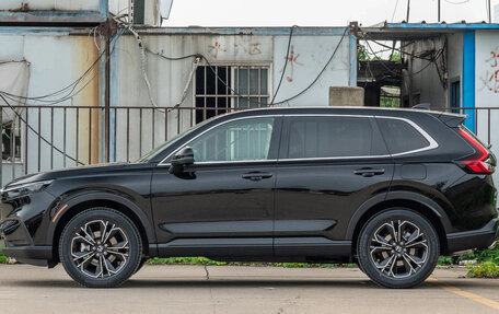 Honda CR-V, 2024 год, 3 300 000 рублей, 6 фотография