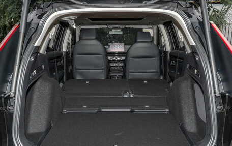 Honda CR-V, 2024 год, 3 300 000 рублей, 9 фотография