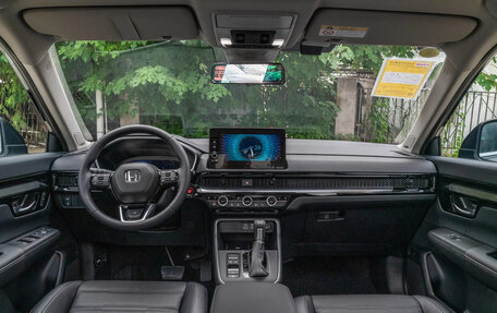 Honda CR-V, 2024 год, 3 300 000 рублей, 11 фотография