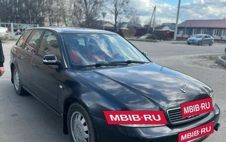 Audi A4, 1999 год, 350 000 рублей, 4 фотография