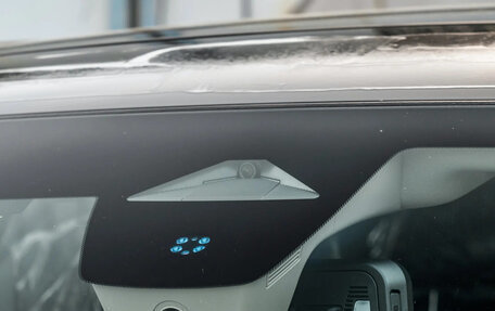 Honda CR-V, 2024 год, 3 300 000 рублей, 16 фотография