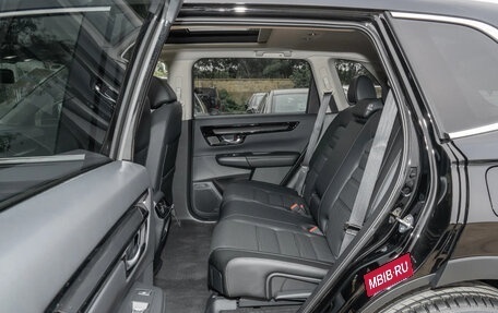 Honda CR-V, 2024 год, 3 300 000 рублей, 14 фотография