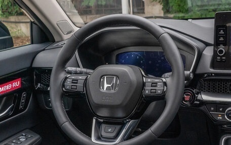 Honda CR-V, 2024 год, 3 300 000 рублей, 12 фотография