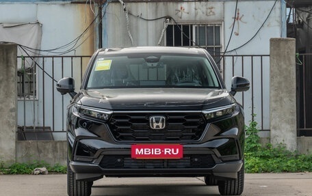 Honda CR-V, 2024 год, 3 300 000 рублей, 2 фотография
