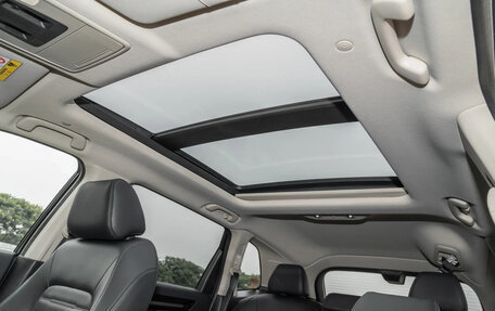 Honda CR-V, 2024 год, 3 300 000 рублей, 17 фотография