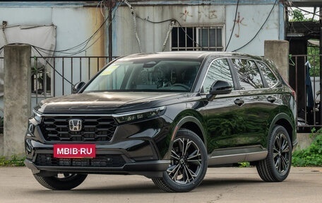 Honda CR-V, 2024 год, 3 300 000 рублей, 3 фотография