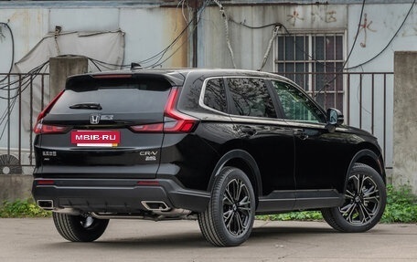 Honda CR-V, 2024 год, 3 300 000 рублей, 5 фотография