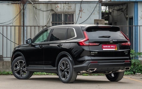 Honda CR-V, 2024 год, 3 300 000 рублей, 4 фотография