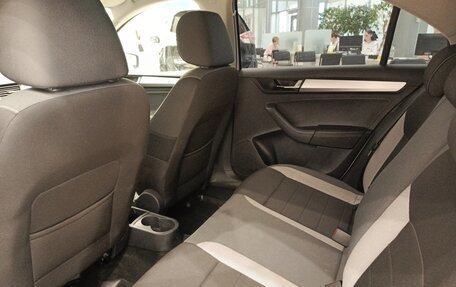 Skoda Rapid I, 2019 год, 1 396 000 рублей, 16 фотография