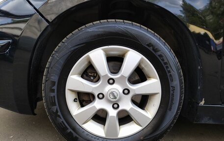 Nissan Tiida, 2010 год, 630 000 рублей, 9 фотография