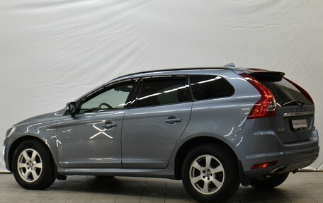 Volvo XC60 II, 2016 год, 2 199 000 рублей, 3 фотография