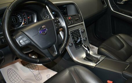 Volvo XC60 II, 2016 год, 2 199 000 рублей, 8 фотография
