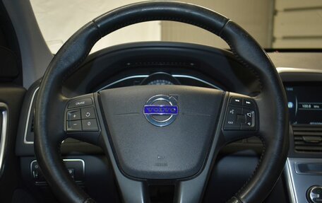Volvo XC60 II, 2016 год, 2 199 000 рублей, 9 фотография