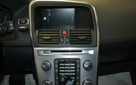 Volvo XC60 II, 2016 год, 2 199 000 рублей, 13 фотография
