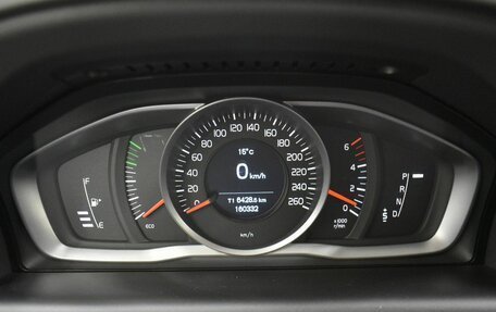 Volvo XC60 II, 2016 год, 2 199 000 рублей, 12 фотография