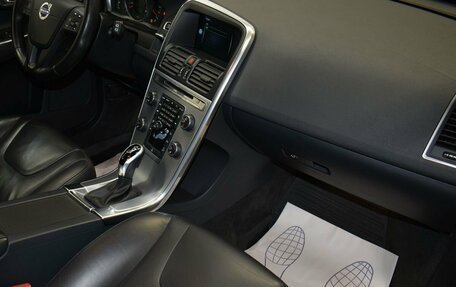 Volvo XC60 II, 2016 год, 2 199 000 рублей, 15 фотография