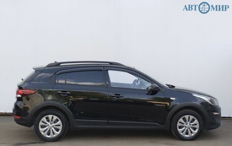 KIA Rio IV, 2020 год, 1 700 000 рублей, 4 фотография