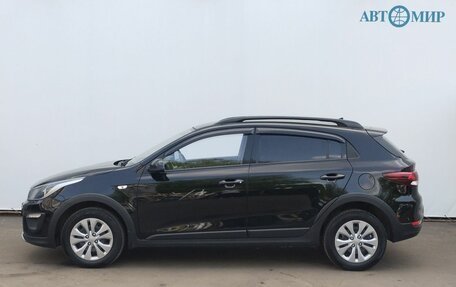 KIA Rio IV, 2020 год, 1 700 000 рублей, 8 фотография