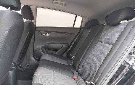 KIA Rio IV, 2020 год, 1 700 000 рублей, 11 фотография