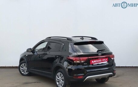 KIA Rio IV, 2020 год, 1 700 000 рублей, 7 фотография