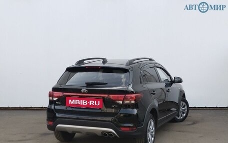 KIA Rio IV, 2020 год, 1 700 000 рублей, 5 фотография