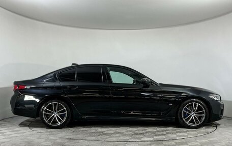 BMW 5 серия, 2021 год, 4 877 000 рублей, 6 фотография