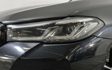 BMW 5 серия, 2021 год, 4 877 000 рублей, 7 фотография
