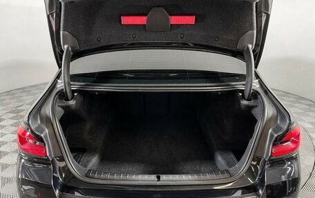 BMW 5 серия, 2021 год, 4 877 000 рублей, 8 фотография