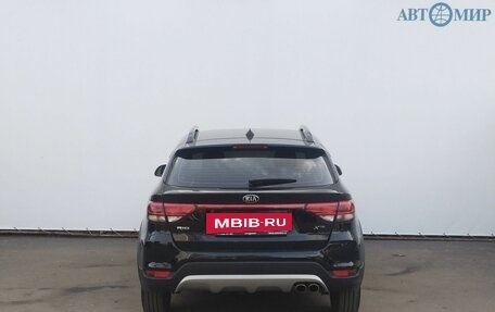 KIA Rio IV, 2020 год, 1 700 000 рублей, 6 фотография