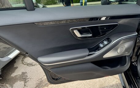 Mercedes-Benz S-Класс, 2022 год, 7 795 000 рублей, 14 фотография