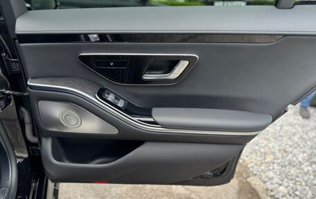 Mercedes-Benz S-Класс, 2022 год, 7 795 000 рублей, 15 фотография