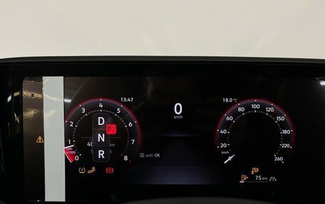 Volkswagen Tiguan, 2024 год, 5 650 000 рублей, 12 фотография