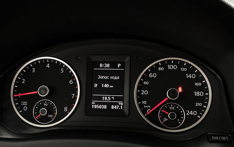 Volkswagen Tiguan I, 2013 год, 1 038 000 рублей, 14 фотография