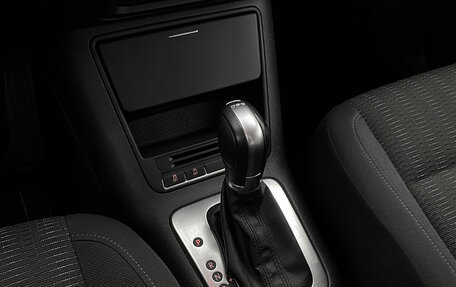 Volkswagen Tiguan I, 2013 год, 1 038 000 рублей, 17 фотография