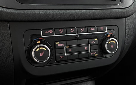 Volkswagen Tiguan I, 2013 год, 1 038 000 рублей, 15 фотография