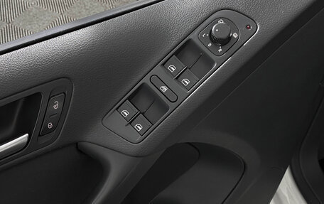 Volkswagen Tiguan I, 2013 год, 1 038 000 рублей, 18 фотография
