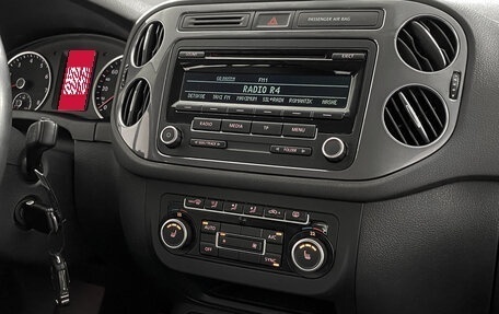 Volkswagen Tiguan I, 2013 год, 1 038 000 рублей, 16 фотография