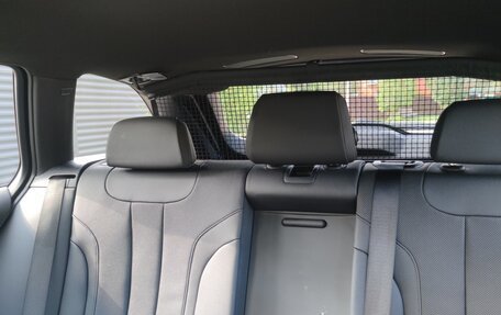 BMW 5 серия, 2020 год, 3 200 000 рублей, 7 фотография