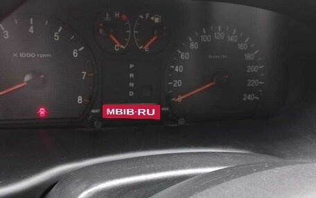 Hyundai Sonata IV рестайлинг, 2003 год, 260 000 рублей, 6 фотография